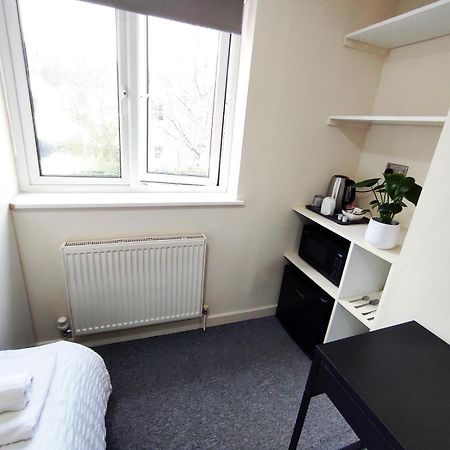 Osney Single Studio Only For One Adult Apartment Oxford Exterior photo