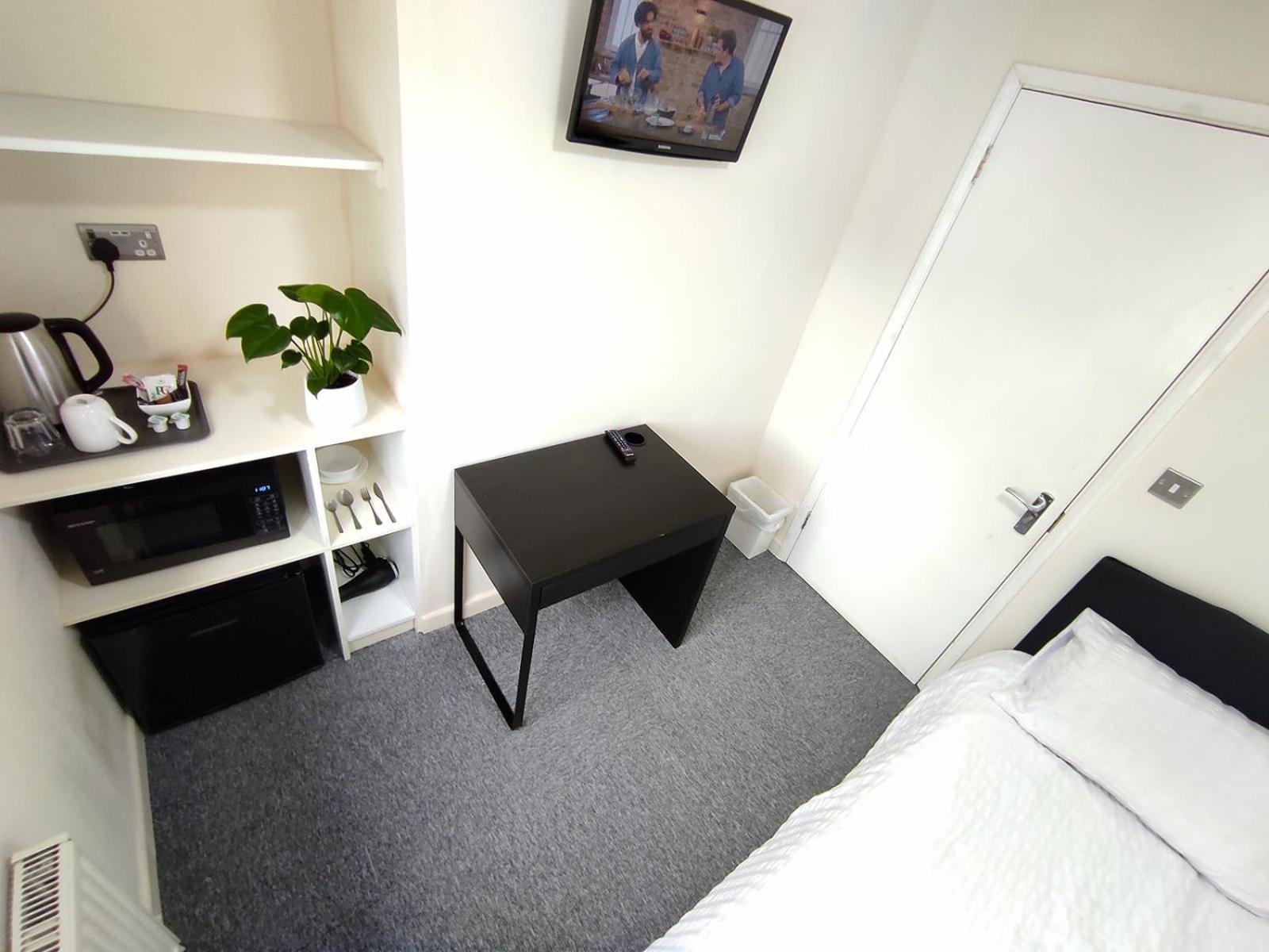 Osney Single Studio Only For One Adult Apartment Oxford Exterior photo